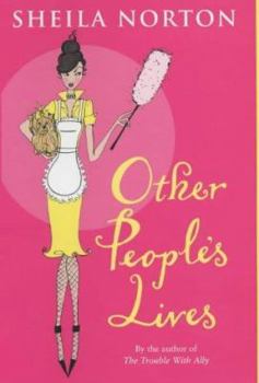 Hardcover Other People's Lives Book