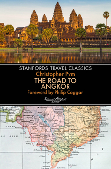 Paperback The Road to Angkor Book
