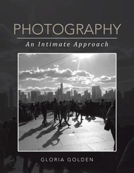 Paperback Photography: An Intimate Approach Book