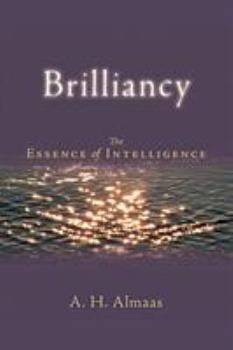Paperback Brilliancy: The Essence of Intelligence Book