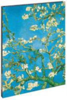 Hardcover Van Gogh (Blank Book) Book