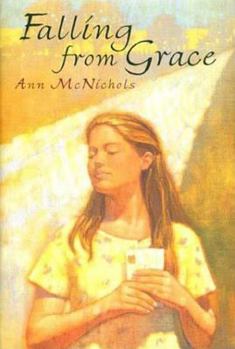 Hardcover Falling From Grace Book