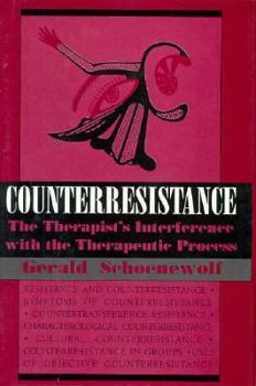 Hardcover Counterresistance Book