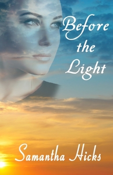Paperback Before the Light Book
