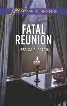 Mass Market Paperback Fatal Reunion Book