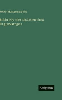 Robin Day oder das Leben eines Unglücksvogels
