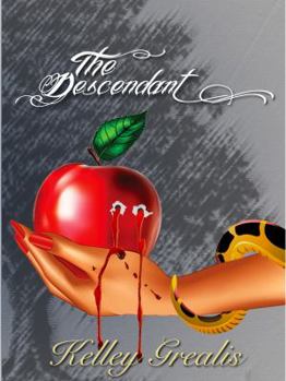 The Descendant - Book #1 of the Descendant Vampire