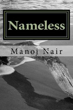 Paperback Nameless Book
