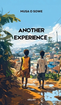 Hardcover Another Experience Book