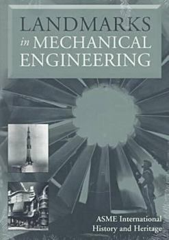 Spiral-bound Landmarks in (Cb) Mechanical Engineering Book
