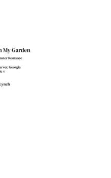 The Snake in My Garden: A Southern Christmas Monster Romance (Monsters of Tarver, Georgia)