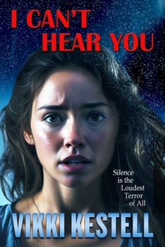 Paperback I Can't Hear You Book