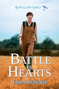 Paperback Battle of Hearts Book