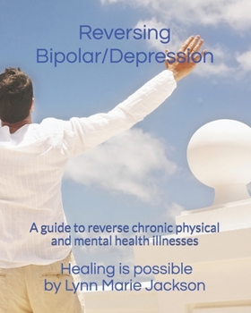 Paperback Reversing bipolar Book