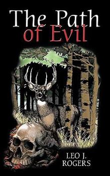 Paperback The Path of Evil Book