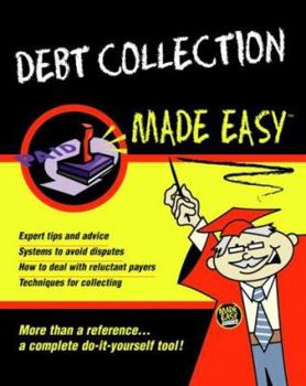Debt Collection Made Easy