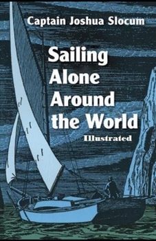 Sailing Alone Around the World