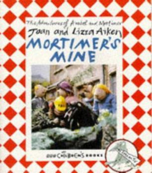 Paperback Mortimer's Mine Book