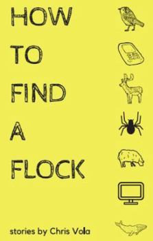 Paperback How to Find a Flock Book