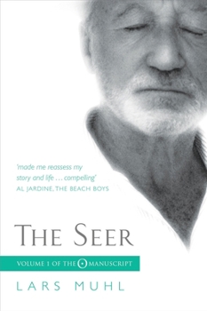Paperback The Seer: Volume I of the O Manuscript: The Scandinavian Bestseller Book