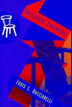 Hardcover Designing Engineers (Inside Technology Series) Book