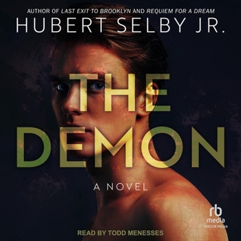 Audio CD The Demon Book