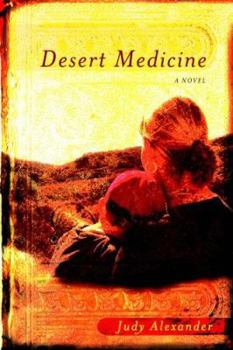 Paperback Desert Medicine Book