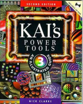 Paperback Kai's Power Tools 3 Book