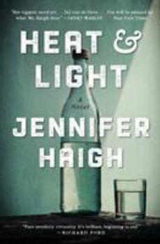 Paperback Heat and Light Book