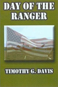 Paperback Day of the Ranger Book