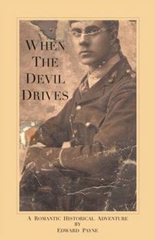 Perfect Paperback When the Devil Drives Book