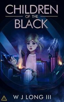 Paperback Children of the Black Book