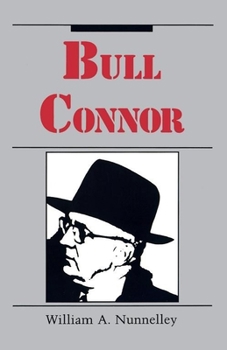 Paperback Bull Connor Book