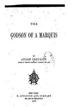 Paperback The Godson of a Marquis Book