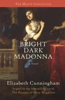 Paperback Bright Dark Madonna Book
