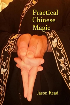 Paperback Practical Chinese Magic Book