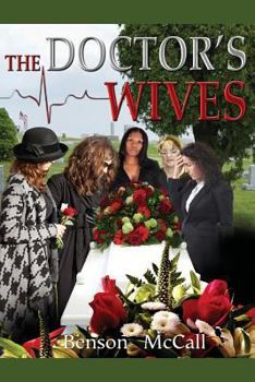 Paperback The Doctor's Wives Book