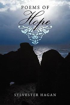 Paperback Poems of Hope Book