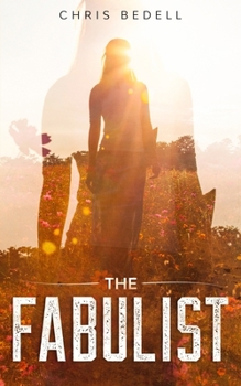 Paperback The Fabulist Book