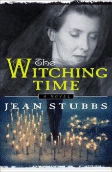 Hardcover The Witching Time Book