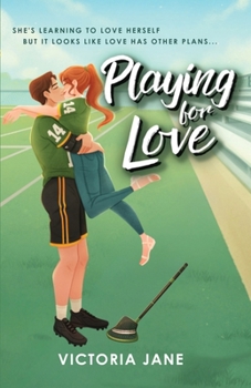Paperback Playing for Love: Scottbrooke University #1 Book