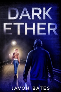 Paperback Dark Ether Book