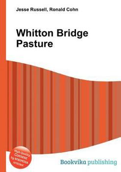 Paperback Whitton Bridge Pasture Book