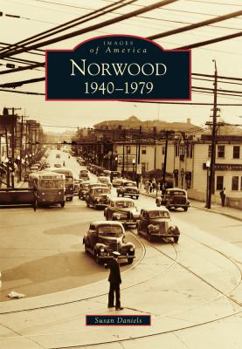 Paperback Norwood: 1940-1979 Book