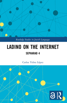 Ladino on the Internet: Sepharad 4