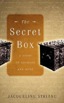Paperback The Secret Box Book