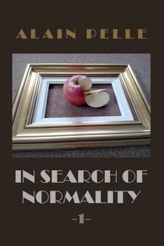 Paperback In search of normality: Volume 1 Book