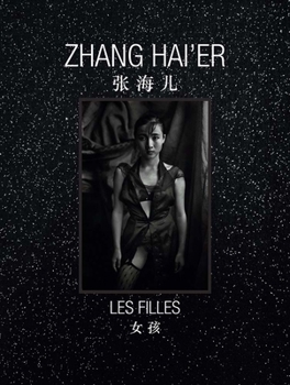 Hardcover Zhang Hai'er: Les Filles Book