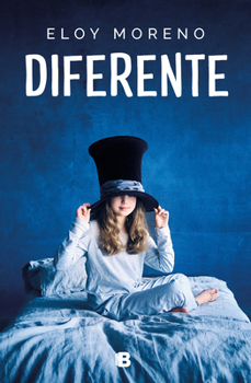 Hardcover Diferente / Different [Spanish] Book