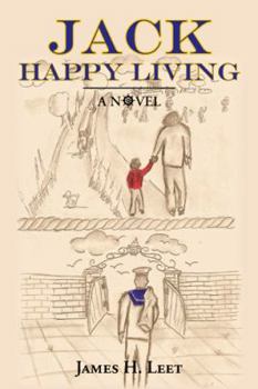 Hardcover Jack Happy Living Book